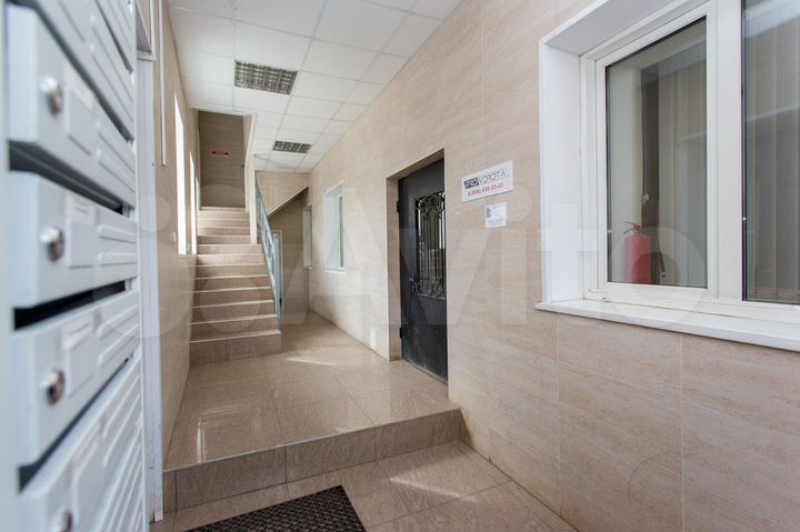 Офис, от 20 до 500 м2