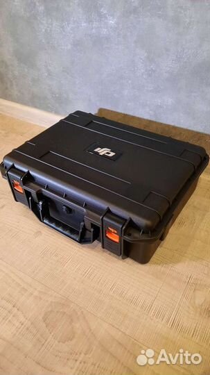 Жесткий ударопрочный кейс для mavic 2 pro-zoom.NEW
