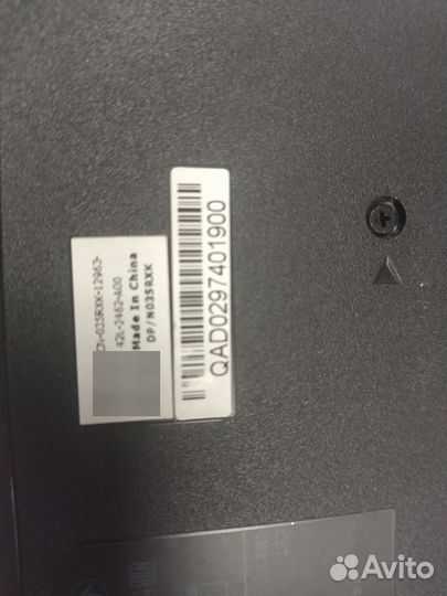 Док станция PR02X