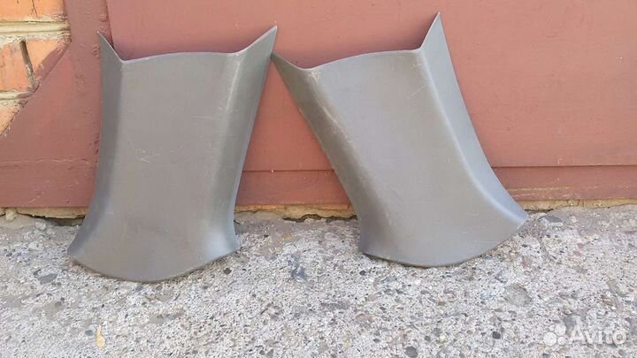 Обшивка багажника шевроле лачетти универсал