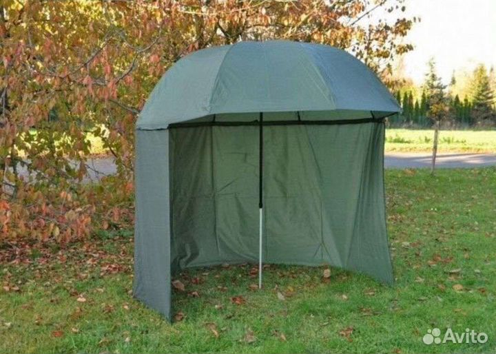 Зонт для рыбалки и отдыха