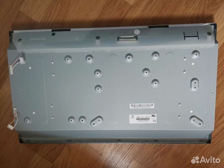 Матрица ЖК панель