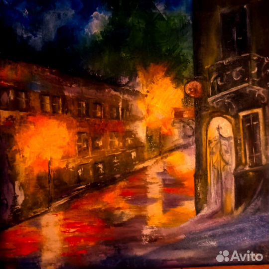 Рисунки на заказ