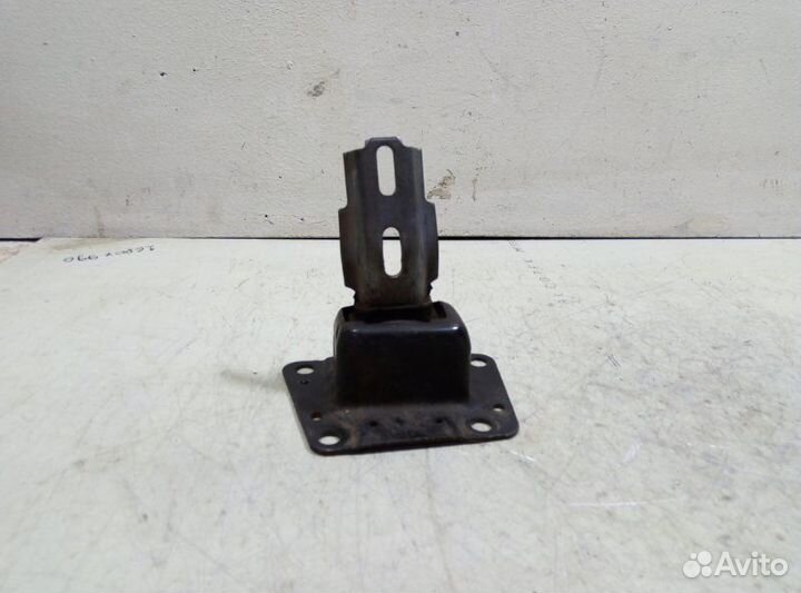 Подушка двигателя левая Peugeot 207