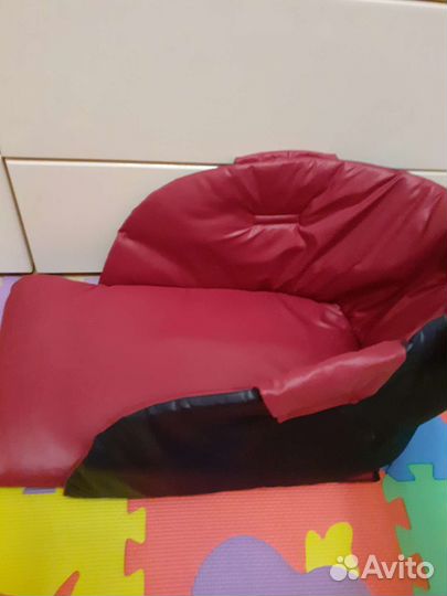 Сидение для санок(чехол)