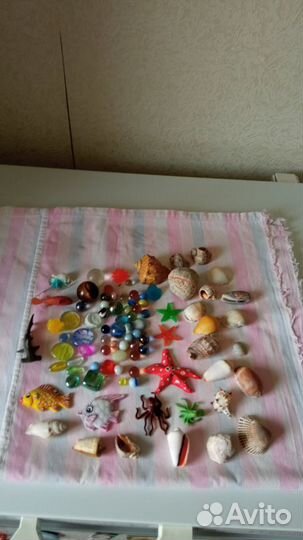 Аквариум 10 литров