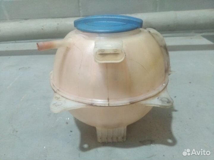 Бачок расширительный Volkswagen Polo (Rus) 1.6