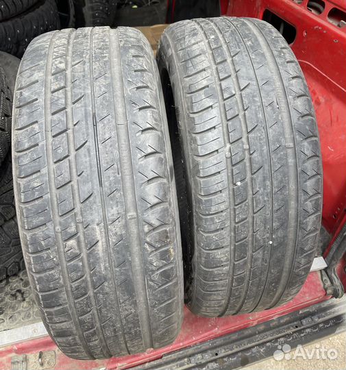 Viatti Strada Asimmetrico 205/55 R16