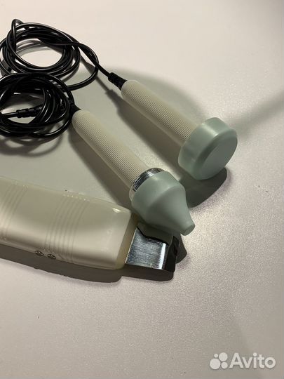 Косметологический аппарат для лица