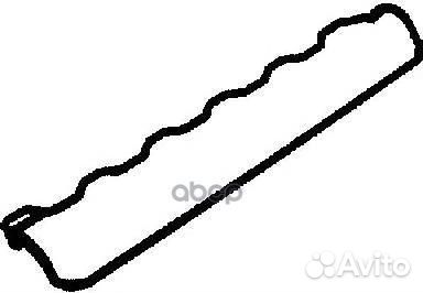 Прокладка клапанной крышки двс 711306300 victor