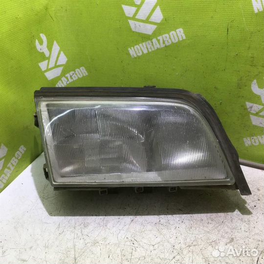 Фара правая Мерседес Бенз 202 93-00