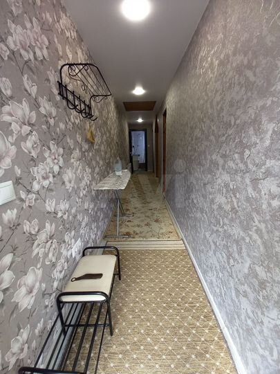 2-к. квартира, 40 м², 2/3 эт.