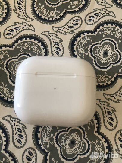 Apple AirPods 3rd generation (mpny3)