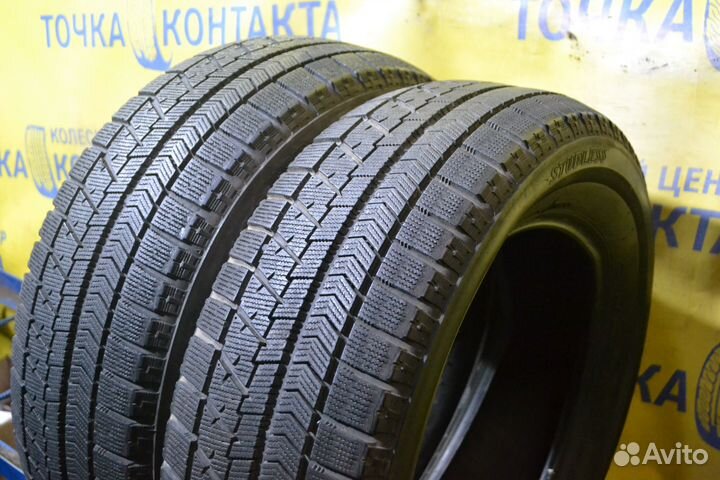 Bridgestone Blizzak VRX 205/60 R16