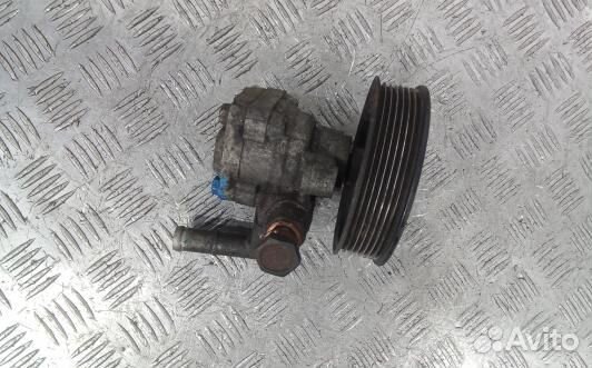 Насос гу дизельный hyundai H1 (starex) 2 (NNT15BT0