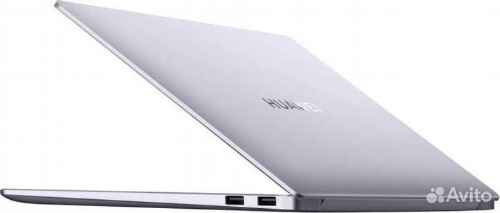 Ноутбук Huawei MateBook D 14 53013XFQ