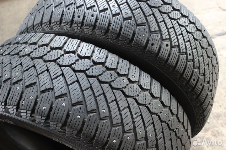Continental ContiIceContact 4x4 235/55 R17 103T