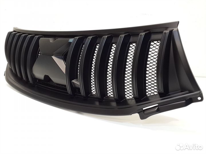 Решетка радиатора LADA X Ray 