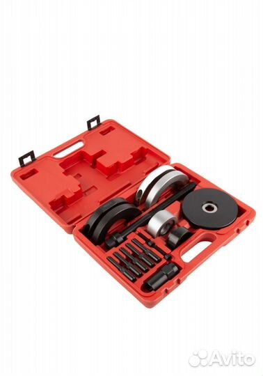 Комплект для замены ступичных подшипников 62 мм