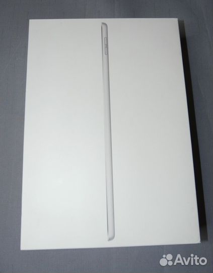 Коробка от Apple iPad 9, Airpods Pro