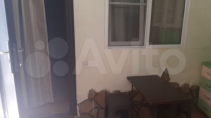 Комната 19 м² в 3-к., 1/3 эт.