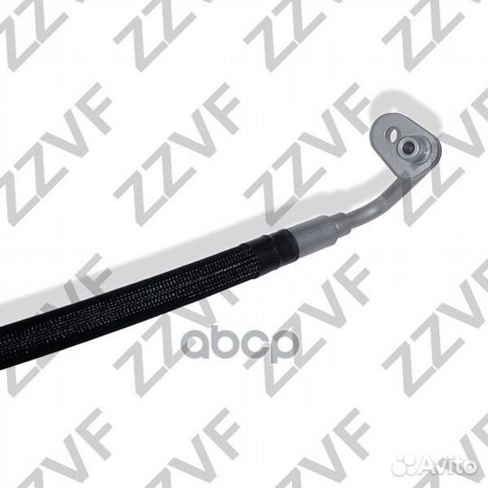 Шланг гур высокого давления mercedes W221 A2213