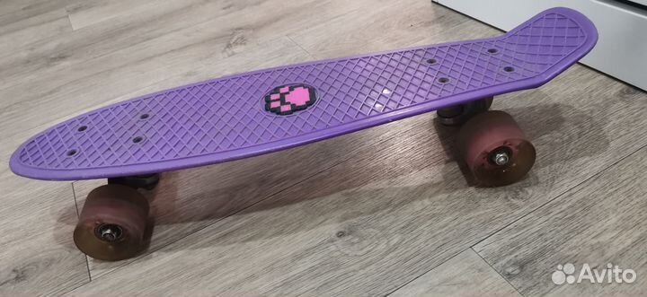 Продам пенни борд