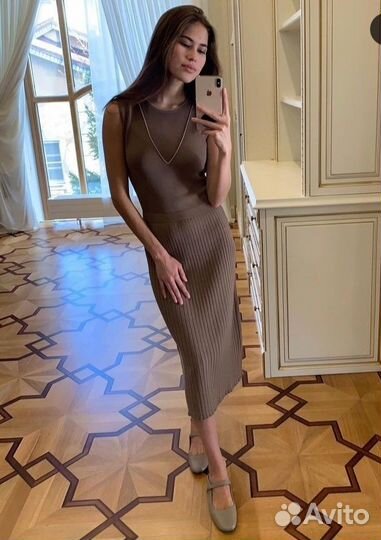 12 storeez платье