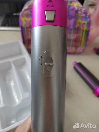 Фен стайлер