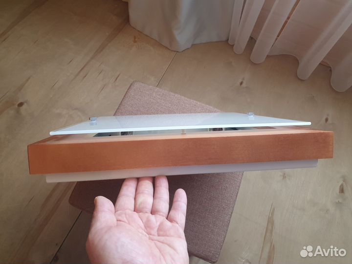 Люстра потолочная новая