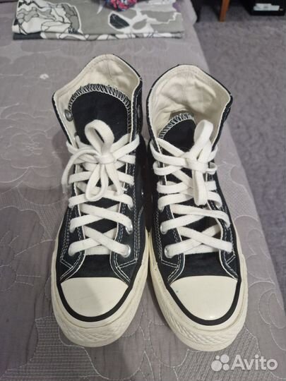 Кеды Converse Chuck Taylor All Star 35 р