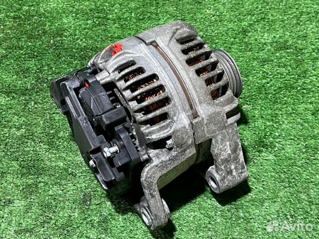 Генератор Opel Astra Vectra Zafira