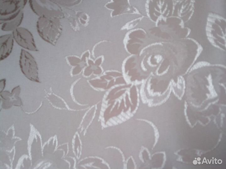 Отрез ткани шторы, наперник