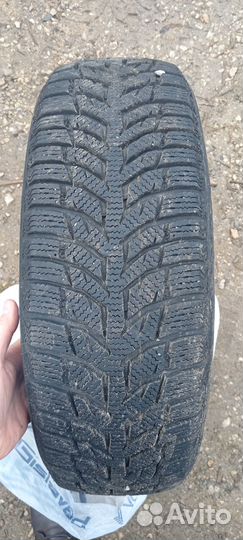 DoubleStar DS888 185/65 R15 196G