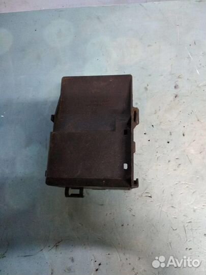 Корпус блока предохранителей 90560119