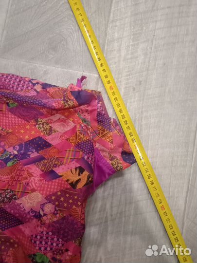 Комбинезон для маленькой собаки