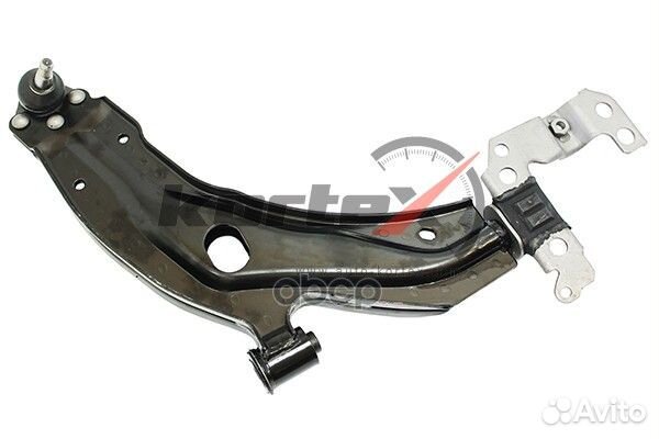 Рычаг fiat doblo 01- перед.подв.нижн.прав. KSL5