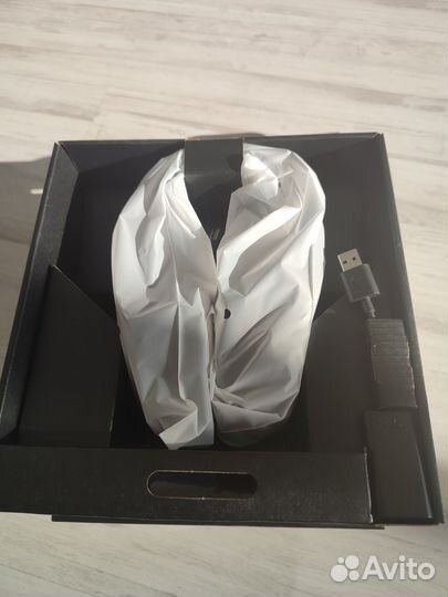 Беспроводные наушники