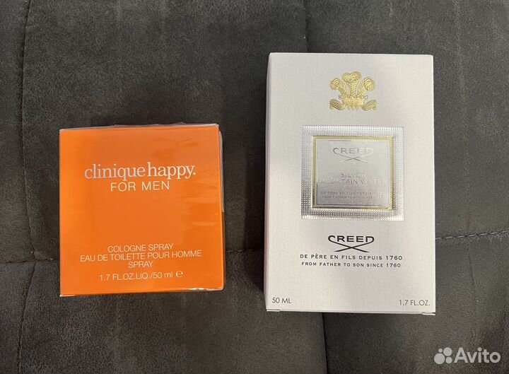 Коробка оригинал