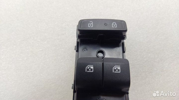 Блок управления стеклоподъемниками Hyundai Tucson