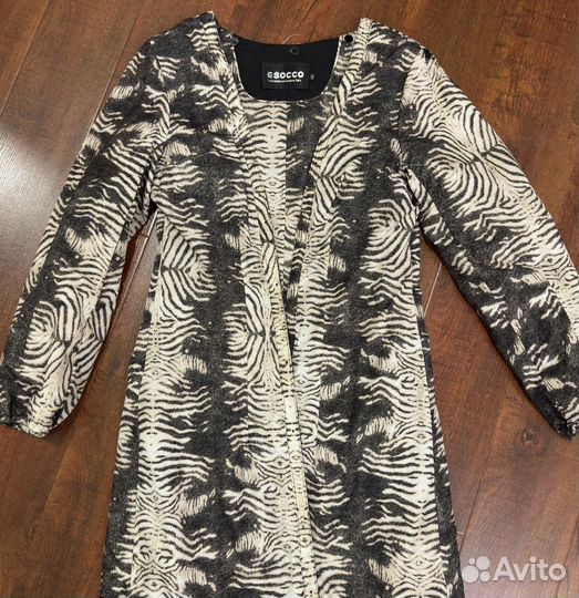 Женская пихора 40-44