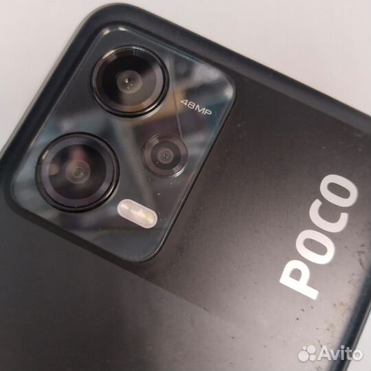 Xiaomi Poco X5, 8/256 ГБ