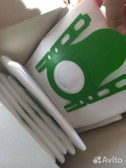 Пылесборник для пылесоса