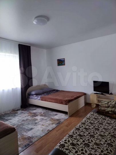 Дом 36 м² на участке 10 сот.