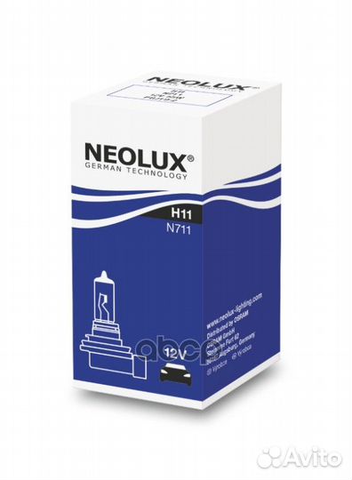 Полка n711 Neolux
