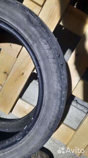 Bridgestone Potenza RE050A 235/45 R17 97W