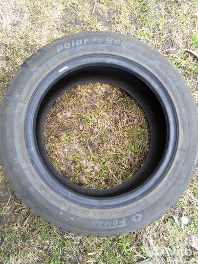 Advance AR201 225/55 R17