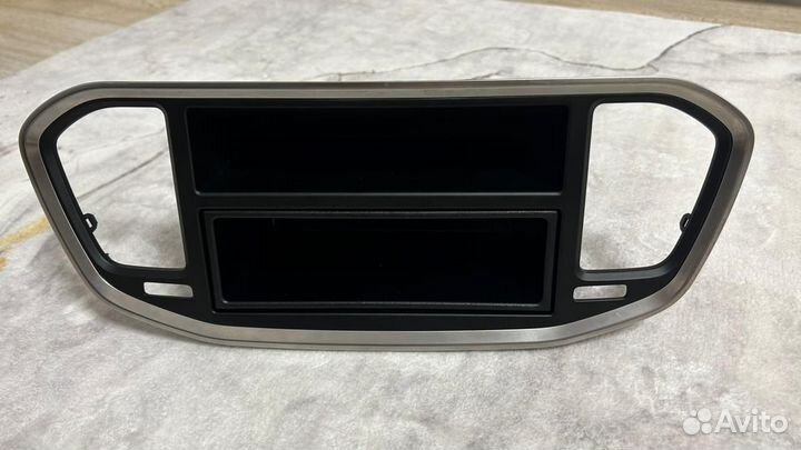 Рамка Vesta NG (2023)