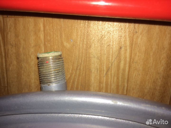 Расширительные баки для Газовых котлов Б/у