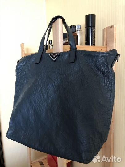 Сумка prada